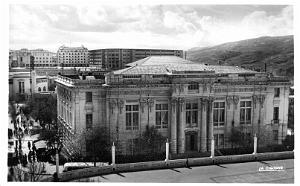 CONSTANTINE PALI DE JUSTICE 1956